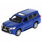 ��������� ������ Lexus LX570 ������� 12 �� ����� ������� ������ L�570-12FIL-�U � 3 ���