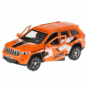 ��������� ������ Jeep Grand Cherokee ����� 12 �� ���������, ������ CHEROKEE-12-SRT � 3 ���