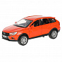 ��������� ������ Lada Vesta SW Cross 17,5 �� ����, ����, ������, ��������� � 3 ���