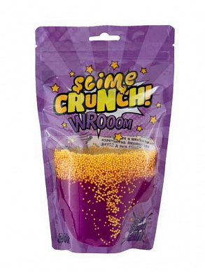 Slime Crunch-slime Wroom    200  S130-27  7 