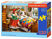 Castorland ����� ������� ������� 120 ������� MIDI (B6-13227) � 6 ���