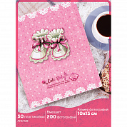 Brauberg ���������� Baby shoes �� 200 ���� 10�15 �� ������� 39114 391148