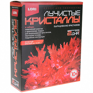 LORI �������� ��������� ������� �������� ��-001 � 10 ���