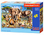 Castorland ����-midi �������� ������� 260 ��������� 7545/B2-27545 � 5 ���