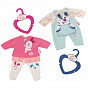 Zapf My little Baby Born ������ ��� ����� 32 �� 824-351 � 3 ���