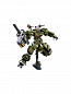 Sluban ����������� ����� P.R. Mecha ZJZ-99A 598 ������� M38-B1582 � 6 ���