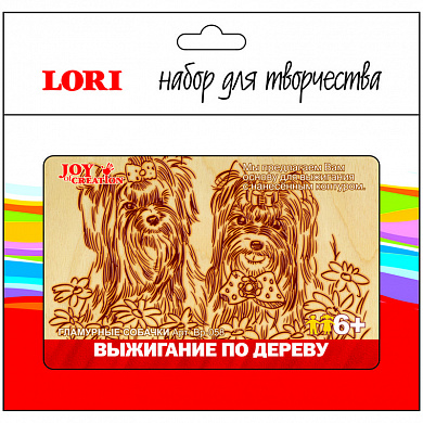 LORI ��������� � ����� ��������� ������� ��-058 � 6 ���
