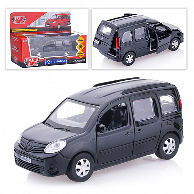 ��������� ������ Renault Kangoo 12 �� ������ ������ 265828 � 3 ���