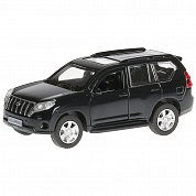 ��������� ������ Toyota Prado 12 �� ������ ������ PRADO-BK � 3 ���
