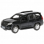 ��������� ������ Toyota Prado 12 �� ������ ������ PRADO-BK � 3 ���