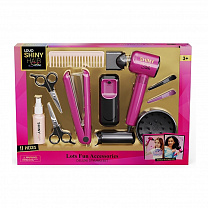 ����� ����������� Shiny Hair 11 ��������� 626022 � 3 ���