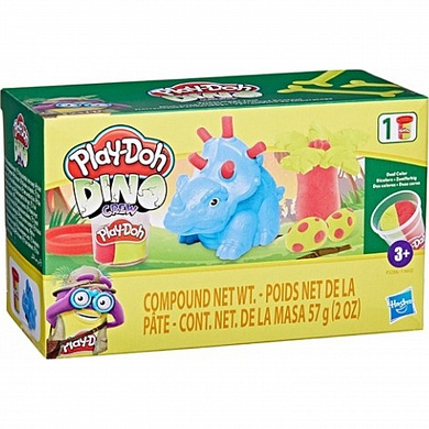 Hasbro Play-Doh ����� ������� �������� (����� ����������) F36025L0 (F5288) � 3 ���