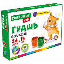 Brauberg ����� Kids 24 ����� �� 15 �� 192688