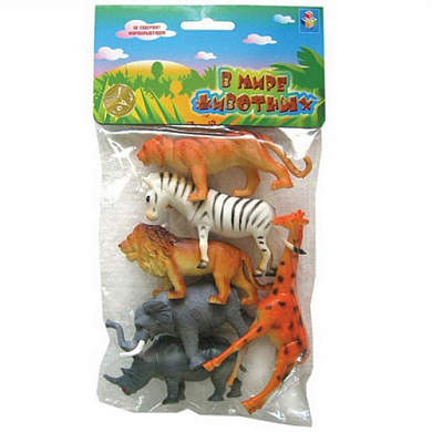 1Toy � ���� �������� ����� �������� 6 �� (8,75 ��) �50464 � 3 ���