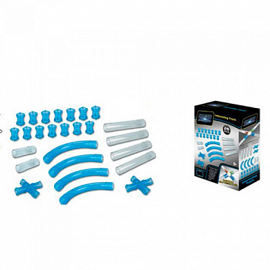 Chariots speed pipes ����-������� 26 ������� ZY790692 022-3 � 5 ���