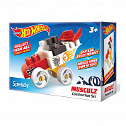 Bauer ����������� Hot wheels ����� Musculz Speedy 709 � 3 ���
