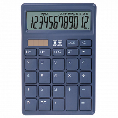 Brauberg ����������� ���������� CH-12-BU 12 ��������, ������� ������� ����� 272959