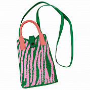 Heikki �������-���������� ������������ Knit ����� ���� ������� 17�12�5 �� Fun zebra 273792