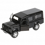   Land Rover Defender 12   271521  3 