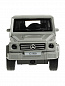 ��������� ������ Mercedes-Benz G-class 12 �� ����� ������ G�L�SS-12-GY � 3 ���