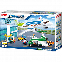 Sluban ����������� ������� �������� 731 ������ M38-B0930 � 6 ���