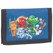 LEGO ������� Wallet Ninjago Family 10103-2403