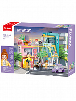 Sluban ����������� ��������� ��������� 725 ������� M38-B1268 � 6 ���