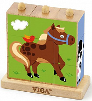 VIGA -  () 50833  1 