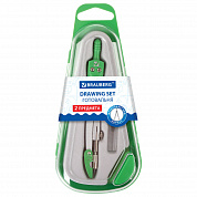 Brauberg ���������� Klasse 2 ��������: ������� 125 �� + ��������, ������� 210320