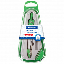 Brauberg ���������� Klasse 2 ��������: ������� 125 �� + ��������, ������� 210320