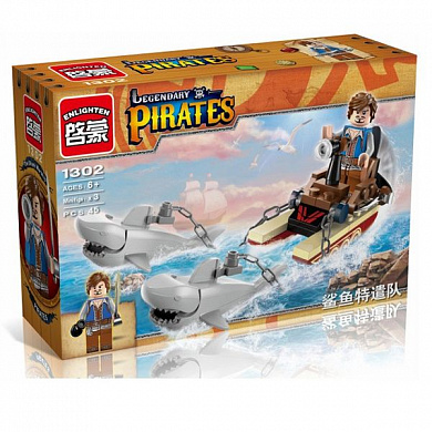 Brick ����������� ������ 45 ������� ���.1302 � 6 ���