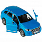 ��������� ������ Audi Q7 12 �� �����, ������ Q7-12-�U � 3 ���