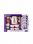 ������ ����� Afternoon tea set ������� 18 ��������� H557 � 3 ���