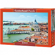 Castorland ���� �������.������ 1000 ��������� 4710/C-104710 � 12 ���