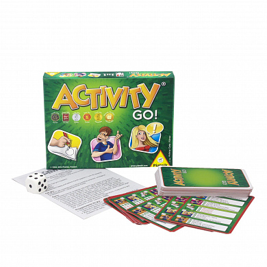 Piatnik ���������� ���� Activity ������ 797996 � 6 ���