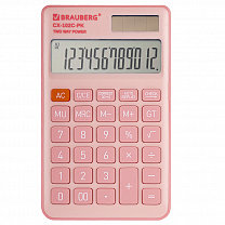 Brauberg ����������� ��������� CX-102C-PK (76x126 ��), 12 �������� ������� 272650