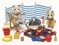 Sylvanian Families ����� ���� �� ���� 4870 � 4 ���