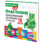 Brauberg ��������� ������������ Kids 12 ������ 240 �, ���� 106436