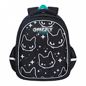 Grizzly   STAR CAT 271190