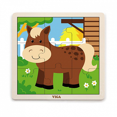 VIGA ���� ������� (9 �������) 51439 � 1,5 ���