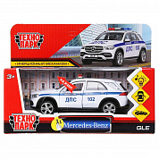 ��������� ������ Mercedes-Benz GLE ������� 12 �� ����� ������ GLE-12SLPOL-WH � 3 ���