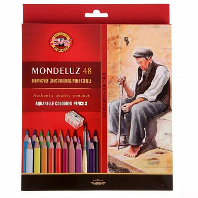 Koh-i-Noor ��������� ������� ����������� �������������� Mondeluz 48 ������, �����, ������� 371304800
