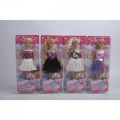 Defa Lucy ����� 29 �� Shining Girl 8434 � 3 ���