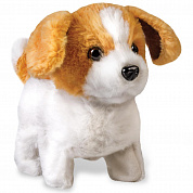 My friends Интерактивный щенок Мартин с косточкой 7 функций 258510 с 3 лет