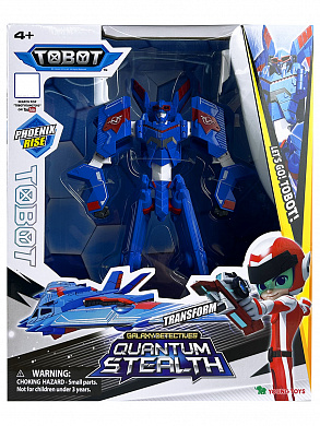 Tobot �����-����������� ����� ������� ����� New 307611 � 4 ���
