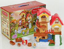 Happy Family ����� ��� ������ 1508/012-08 � 3 ���