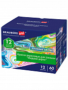 Brauberg ������ ��������� ��� ������� ������ ����� (Pouring Paint) 12 ������ 192236
