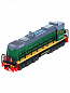 ��������� �������� ���-18 32,5 �� 4 ������, ����, ����, ������� LOCO-32PL-GRGE (24) (24) � 3 ���