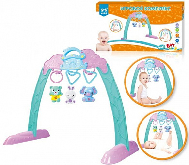 S+S Toys ���� � 3-�� ���������� ������������ 7485/200024774 � 3 �������
