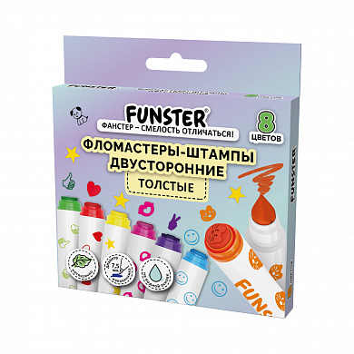 Funster ����������-������ ������������ 8 ������ 152627